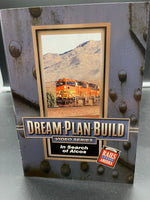 Dream Plan Build Video Series In Search of Alcos DVD