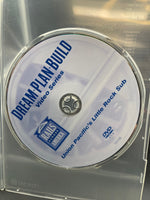 Dream Plan Build Video Series Union Pacific's Little Rock Sub Rails Across America DVD