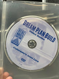 Dream Plan Build Video Series Colorado's Joint Line Real Rails Edition DVD