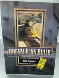 Dream Plan Build Video Series Big Power Real Rails Edition DVD