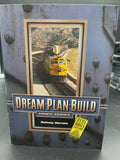 Dream Plan Build Video Series Railway Marvels  Real Rails Edition DVD