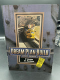 Dream Plan Build Video Series F Units In Action Real Rails Edition  DVD