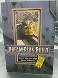 Dream Plan Build Video Series Stokin' the Fire: What Makes Trains Go Real Rails Edition DVD