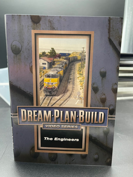 Dream Plan Build Video Series The Engineers