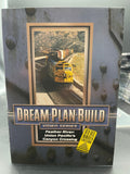 Dream Plan Build Video Series Feather River: Union Pacific's Canyon Crossing Real Rails Edition DVD