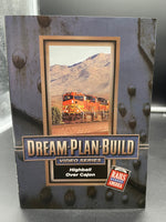 Dream Plan Build Video Series Highball Over Cajon Rails Across America