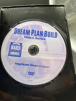 Dream Plan Build Video Series Highball Over Cajon Rails Across America