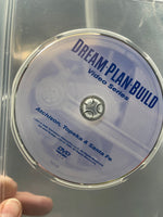 Dream Plan Build Video Series Atchison Topeka & Santa Fe