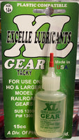 Excelle Lubricants PT#1300 Gear Tacky