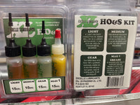 Excelle Lubricants PT5678 HO & S Gauge Lube Kit