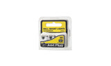 Woodland Scenics WDS JP5654 WDS5654 Gooseneck Wall Mount Lights - HO Scale NEW