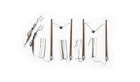 Woodland Scenics WDS JP5665 WDS5665 Suspended Flashing Lights - O Scale NEW