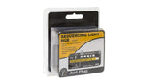 Woodland Scenics WDS JP5680 WDS5680 Just Plug Sequencing Light Hub O SCALE NEW