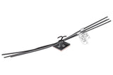 Woodland Scenics WDS JP5717 WDS5717 Tidy Wire Kit  NEW
