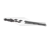 Woodland Scenics WDS JP5717 WDS5717 Tidy Wire Kit  NEW