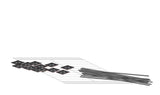 Woodland Scenics WDS JP5717 WDS5717 Tidy Wire Kit  NEW