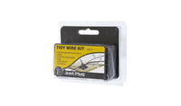 Woodland Scenics WDS JP5717 WDS5717 Tidy Wire Kit  NEW