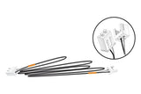 Woodland Scenics WDS JP5761 WDS5761 Extension Cables  NEW