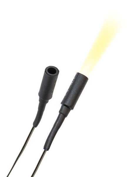 Woodland Scenics Just Plug LED Small Spotlight Kit - 2 Lights For Model Scenes