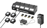 Woodland Scenics WDS JS6900 WDS6900 Just Plug Sound System Starter Kit limited  NEW