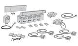 Woodland Scenics WDS JS6900 WDS6900 Just Plug Sound System Starter Kit limited  NEW