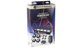 Woodland Scenics WDS JS6900 WDS6900 Just Plug Sound System Starter Kit limited  NEW