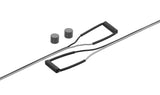 Woodland Scenics WDS JS6955 WDS6955 Magnetic Track Trigger  NEW