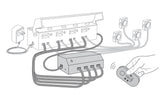 Woodland Scenics WDS JS6960 WDS6960 Remote Control Trigger Kit limited NEW