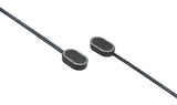 Woodland Scenics WDS JS6965 WDS6965 Micro Speakers limited NEW