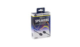 Woodland Scenics WDS JS6965 WDS6965 Micro Speakers limited NEW