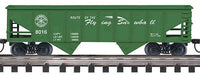 K-Line k-1514 Christmas Plymouth Freight Train Set Holiday Hauler O SCALE Like New