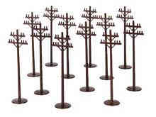 K-Line k-4176 Telephone Poles (12) O SCALE Like New