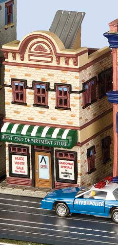 K-Line K-43044 West End Department Store O SCALE NEW