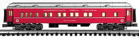 K-Line K-4899A American Red Cross 15' Heavyweight 3-PAC O SCALE NEW