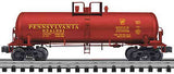 K-Line K6341-1891 PRR General Purpose Tank Car 6341891 O SCALE NEW