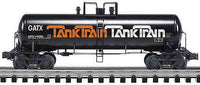 K-Line K6341-8013 Train Classic Tank Car  O SCALE NEW