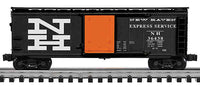 K-Line k761-1792 New Haven Express Service Boxcar O SCALE Like New