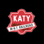 SUNDANCE PINS KATY Missouri Kansas Texas MKT KATY Logo Pin Limited