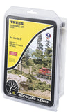 Woodland Scenics WDS953 Trees Learning Kit