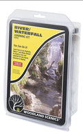 Woodland Scenics WDS955 River / Waterfall Learning Kit