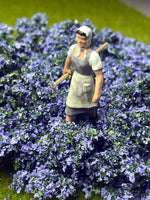 Scenic Express AF6030 Lavender Bush Briar Patch O SCALE limited NEW