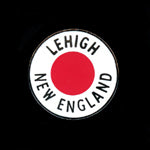 SUNDANCE PINS LNEH Lehigh New England Logo Pin Limited
