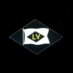 SUNDANCE PINS LVN Lehigh Valley Logo Pin Limited