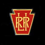 SUNDANCE PINS LIRH Long Island Railroad Logo Pin Limited