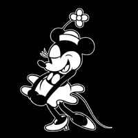 SUNDANCE PINS F-MINY Minnie Mouse Pin Limited