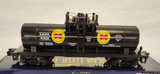 LIONEL AF 6-41025 SHPX Monsanto Single Dome Tankcar #41025 S SCALE NEW