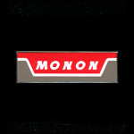 SUNDANCE PINS MONH Monon Logo Pin Limited