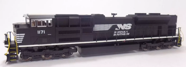 Walthers Mainline 910-9809 Norfolk Southern SD70ACe DCC ready DIESEL LOCOMOTIVE HO SCALE NEW