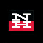 SUNDANCE PINS NHMC New York, New Haven & Hartford McGinnis Logo Pin Limited