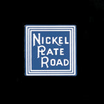 SUNDANCE PINS NPRH Nickel Plate Road NPR Logo Pin Limited